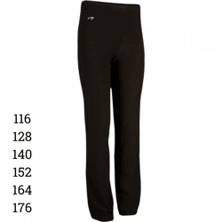 Avento Sporthose Mädchen schwarz 6 sortiert