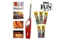 BBQ Stick Lighter Fun 1er Blister | 23cm | 24er Box