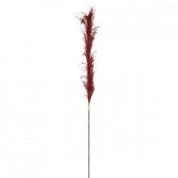 Countryfield Künstliche Zweigfahne M bordeaux 112 cm