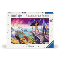 Disney Pocahontas - Puzzle 1000 Teile