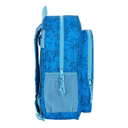 Disney Stitch - Junior backpack - 38 cm