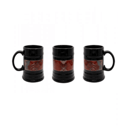 Dungeons & Dragons - Met- und Bierkrug