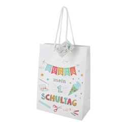 Hurray school gift bag, L, approx. 33cmH