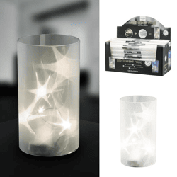 Hologram foil , approx. 33x100cm