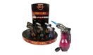 Jet lighter Western Torch, display of 6