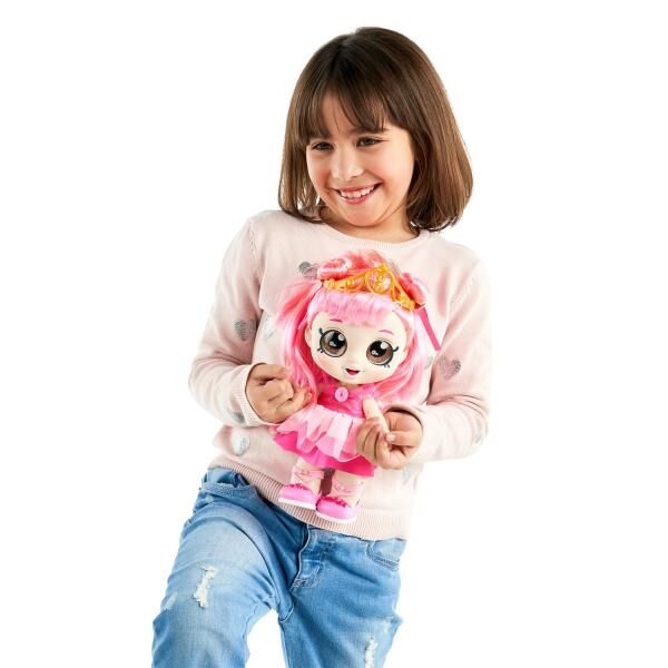 Kindi Kids - Donatina Princess - Puppe