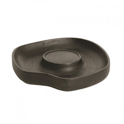 Light & Living Kerzenhalter Lagao Holz 24,5 cm