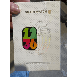 Smart watch
