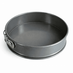 Springform aus Metall 16 cm