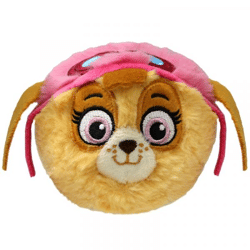 Ty 83021 - Paw Patrol Skye - Bouncer Plüsch - 8 cm