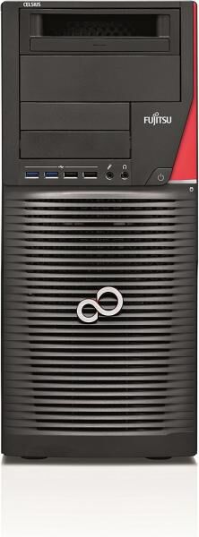 Fujitsu Celsius M740n Workstation Intel Xeon E5-1620V3 8GB RAM ohne Festplatte