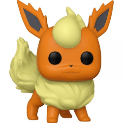 Funko 65042 - Pop! Games - Pokemon Flareon / Flamara #629