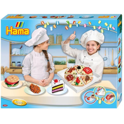 Hama 3157 - Geschenkpackung Snackbox