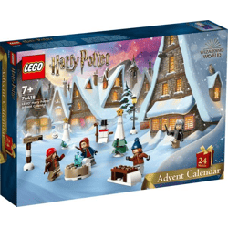 LEGO® 76418 - Harry Potter Adventskalender 2023 (227 Teile)