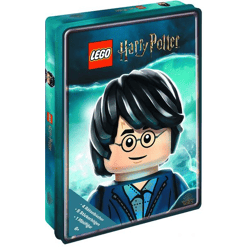 LEGO® Harry Potter™ – Meine LEGO® Harry Potter™ Rätselbox