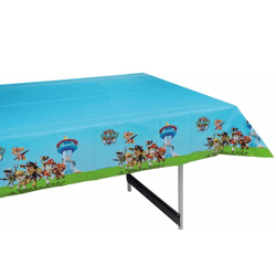 Paw Patrol - Tischdecke - 120 x 180 cm