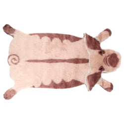 Schweineteppich 60 x 85 cm