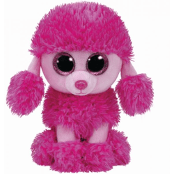 Ty 37203 - Pudel Patsy - 15 cm
