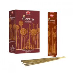 HEM Räucherstäbchen Mantra Masala 8 Stück