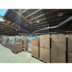 Mix pallet Christmas