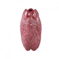 PTMD vase Varun S pink 15 cm