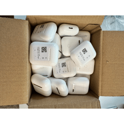 55x Apple AirPods Gen 1 & Gen 2 Mix – 