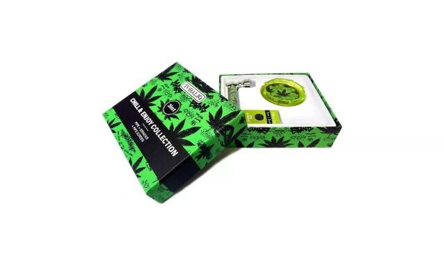 Chill & Enjoy Collection Delux 3in1 Set, 1er Box