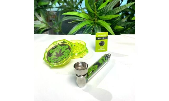 Chill & Enjoy Collection Delux 3in1 Set, 1er Box