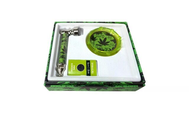 Chill & Enjoy Collection Delux 3in1 Set, 1er Box