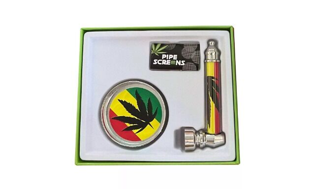 Chill & Enjoy Collection Deluxe 3in1,10er Box