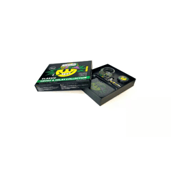 Classic Smoke & Relax Colletion 4in1 Set,1er Box