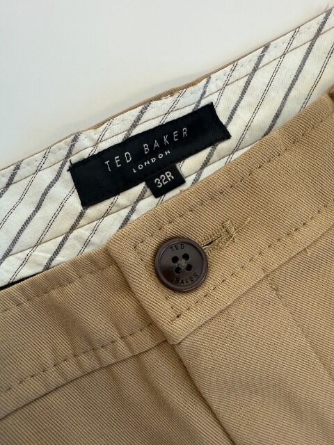 Herrenhosen-Mix von Ted Baker