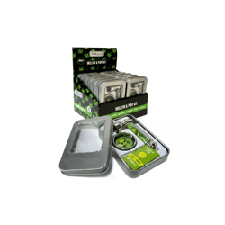 Mellow & Puff Kit 3in1, 12er Display