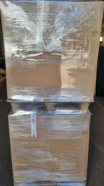 New Hammer Mix pallets arrived - A Ware Returns - Palette Mystery Household Game Electro 