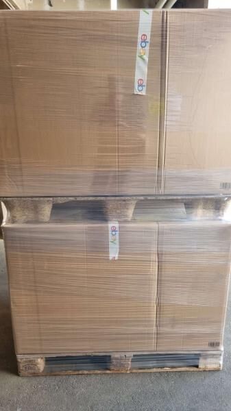 New Hammer Mix pallets arrived - A Ware Returns - Palette Mystery Household Game Electro 