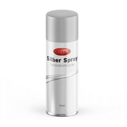 Dekorationsspray 