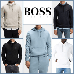 Herren Hoodies BOSS