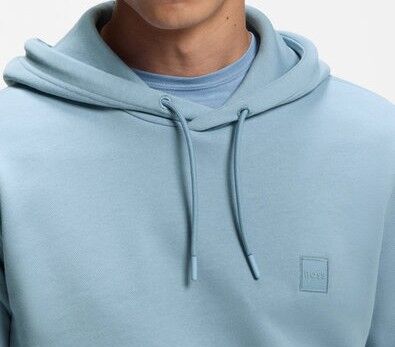 Herren Hoodies BOSS