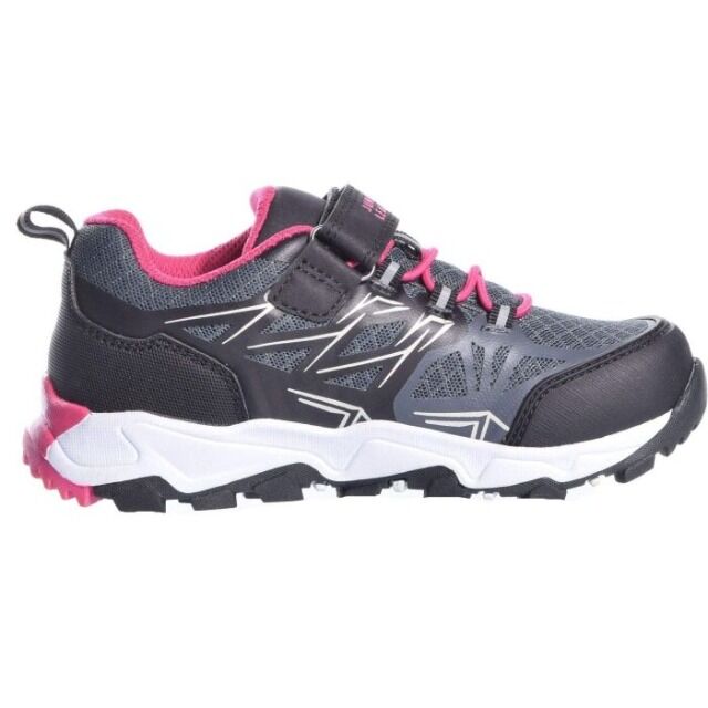 Kinder Trekking-Sneaker Junior League