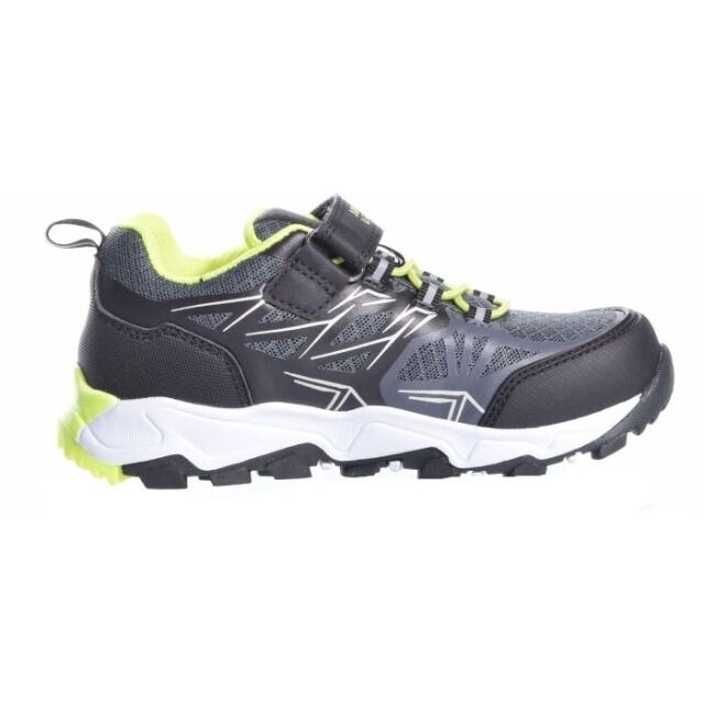 Kinder Trekking-Sneaker Junior League