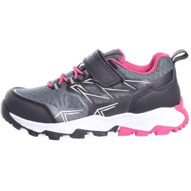 Kinder Trekking-Sneaker Junior League