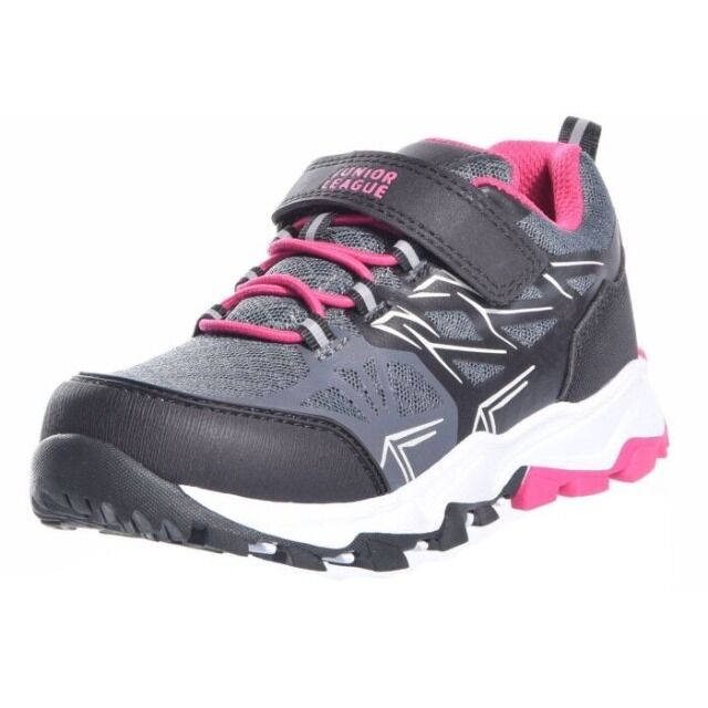 Kinder Trekking-Sneaker Junior League