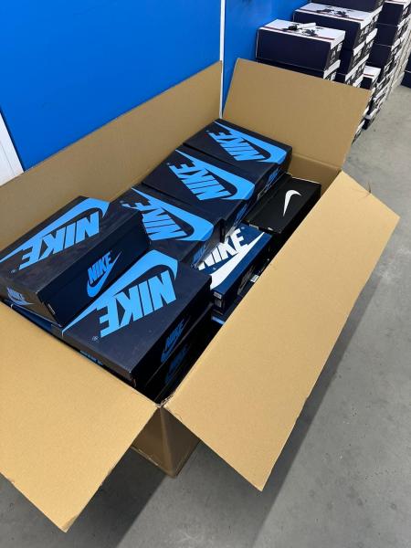 Nike, Jordan, Adidas Sneaker Bulk Take All Deals