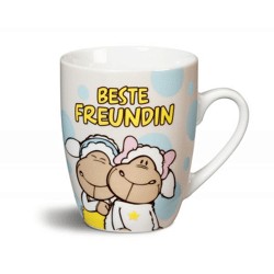 BESTE FREUNDIN