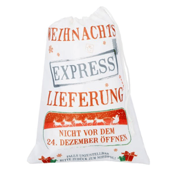 Christmas Express