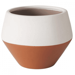 Boltze Home Blumentopf Marlis 25 cm