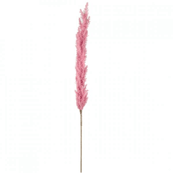 Countryfield künstlicher Zweig Astilbe altrosa 145 cm