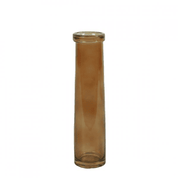 Countryfield Vase Rohr Missy M braun 28 cm