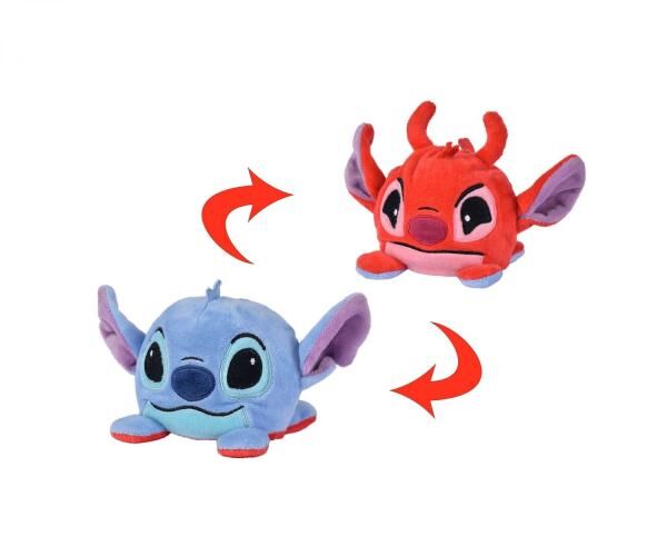 Disney Lilo + Stich, Leroy / Stitch
