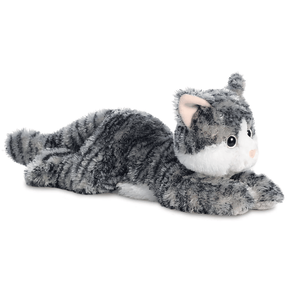 Flopsies Lily Katze ca. 30 cm - Pl&uuml;schfigur